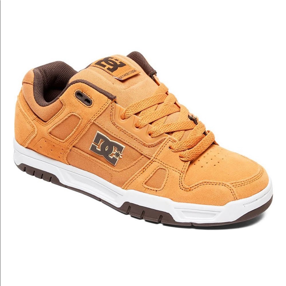 Men’s DC Stag Shoe 11.5